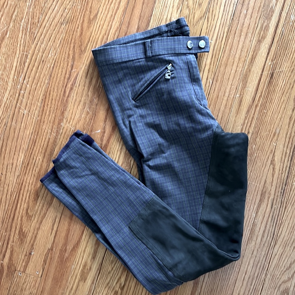 Cavallo Full Seat Breeches 30L
